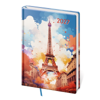 Di�r VARIO LYRA A5 denn� Paris 2027