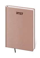 Di�r ECO A5 denn� almond 2027