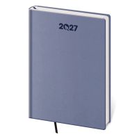 Di�r ECO A5 denn� lavender 2027