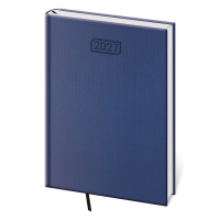 Di�r ZEPHIR A5 denn� modr� 2027