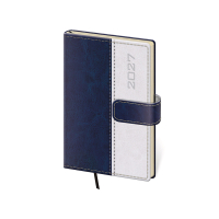 Di�r CLASSIC vreckov� t��denn� modr� 2027