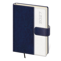 Di�r CLASSIC A5 denn� modr� 2027