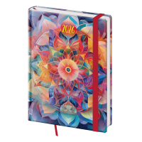 Dir VARIO A5 denn Kaleidoscope 2026
