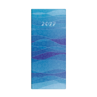 Di�r Design3 Napoli vreckov� mesa�n� 2027