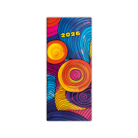 Dir Design4 Napoli vreckov mesan 2026