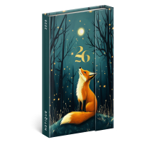 Dir PRESCO tdenn magnetick NOTIQUE lka 2026 13x21