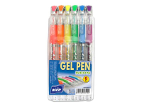 PER GLOV SPRAVA NEON 6ks   6000796