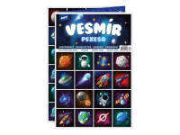 PEXESO VESMR MFP 3xA4    5301162