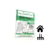 ZAKRVACIA PLACHTA 4 X 5m MIKROTNOV   3.6-0002