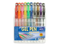 PER GLOV SPRAVA GLITTER 10ks   6000799