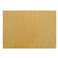 DOSKA RYSOVACIA A4 DREVENA/866