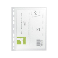 EUROOBAL QC015634 PVC A5 ZAVESNY TENKY /2674