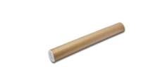 TUBUS ARCH�VNY NA DOKUMENTY VALCOV� 50 cm, PRIEMER 8 cm   0330019