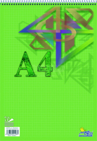 14075/1b BLOK A4 �TVOR�EKOV� �PIR�LA HORE 70 list. 10/1200