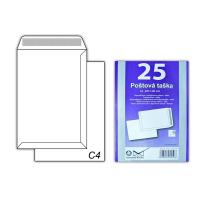 TAKA C4S/25  SILIKONOVA BIELA 90g TC43B05B4/25