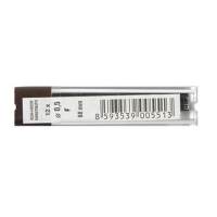 4152 TUHY F 0,5 mm 12ks V ETUI,  12/120