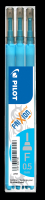 2059-010 NPL DO PERA PILOT FRIXION point SVETLOMODR 0,5 mm 3ks