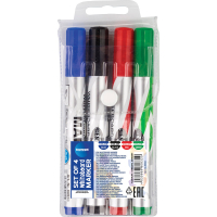 80832 /4 ZNAKOVAE STIERATEN NA BIELE TABULE V PVC   24/192