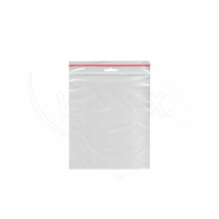 SOK RCHLOUZATVRAC LDPE  40 x 60 mm  100 ks   68904