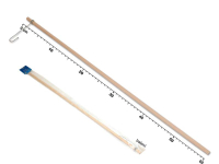 DRIAK NA LAMPION DREVEN 60 CM   1020084