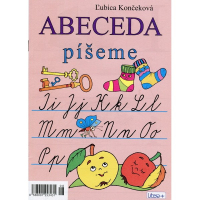 Vymaovnky A5 ABECEDA 2 08