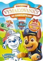 MAOVNKA TVAROVAN LABKOV PATROLA  3362-0