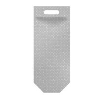 ZB2 TA�KA ZIP BAG 18 x 36 + 7 x 10 cm