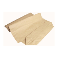 VRECE PAPIEROV� 50x80x14 cm  DVOJVRSTVOV�