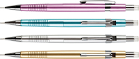 MIKROCERUZKA PLASTOV� 0,7 mm S GUMOU A PEROM 88061