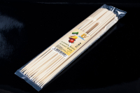 pajdle dreven grilovacie 25cm/25ks SPARMAL