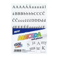SADA PSMEN- ABECEDA  DO KOLSKCH DOSIEK   1050112