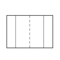 OBALY A5 AROMATICK FAREBN 10ks 50 