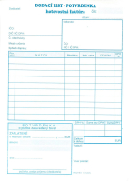LIST DODAC A5 SAMOPREPIS. 101265