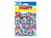 Konfety 50g farebn 1041906