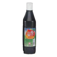 TEMPEROV� FARBA JOVI 1000 ml �IERNA   51130