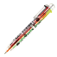 80525 PERO 6 FAREBN 0,7 mm