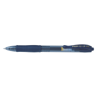 2605-563 ROLLER GLOV PILOT G-2 0 ,05  MODROIERNY