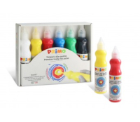 Temperov farby PRIMO Basic 6x75ml