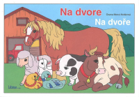 Vymaovnky A5 NA DVORE