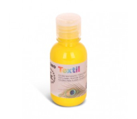 Farba na textil, 125ml, lt   410TX125-201