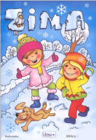Vymaovnky A5 ZIMA