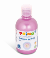 Temperov farba PRIMO MAGIC 300ml perleov ruov