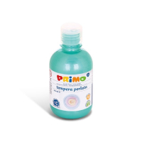 Temperov farba PRIMO MAGIC 300ml perleov zelen