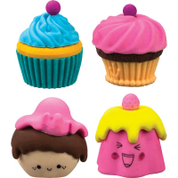 Guma cupcakes CENTRUM 89549N