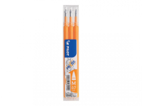 2067/046 NPL DO PERA PILOT FRIXION ball MARHUOV ORANOV 0,7 mm 3 ks