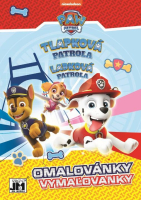 MAOVANKA A5+ LABKOV PATROLA 2728-5