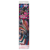 Hobby diamantov obraz na pltne 30x30cm 89626