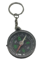 Prvesky kompas 4cm PVC PK129-24