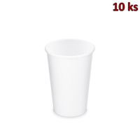 POHR PAP. BIELY 330ML 10KS          82333