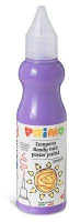 TEMPEROV FARBA PRIMO 50ML LILA S TENKM HROTOM M-2001BR50-450